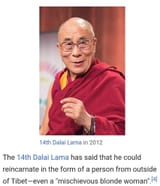 DalaiLama