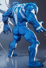 venom