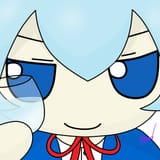 1665394410.kittynamari_cirno_fumo_cheerful