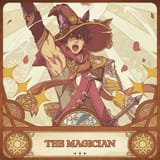 magician