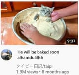 he_will_be_baked_soon_alhamdullilah