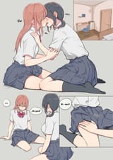 [Ehohinya (Ehohin)] Watashi no Kanojo wa Otokonoko _ My Girlfriend is a Femboy [English] [rudytudysubs] - v1_ [Ehohinya (Ehohin)] Watashi no Kanojo wa Otokonoko _ My Girlfriend is a Femboy [English] [rudytudysubs] - 3