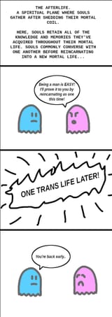 reincarnation