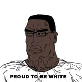 Proud