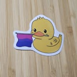 duckbisexual