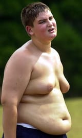 el gordo
