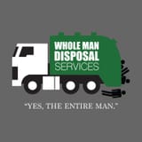 whole man disposal 