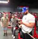 Bradley Martyn - Stable Ronaldo _thumb.jpg