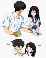 __chitanda_eru_and_oreki_houtarou_hyouka_drawn_by_mery_yangmalgage__3e696413f13ebf5b5a30da1c94dff355