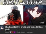 girlytogoth