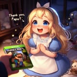 CUTE_MINECWAFT