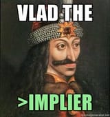 implyingvlad
