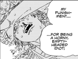 horny