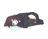 sob