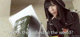 ugly nezumi