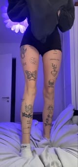 Tatoos
