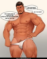 10-Underwear-model