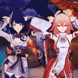 more silly dance 