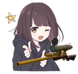 sniping boymoder