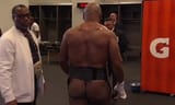 Tyson cheeks