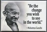gandhi
