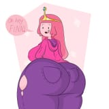 princess_bubblegum_by_baughbee_ddaktku-pre