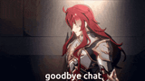 goodbyechat