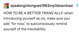 better-trans-ally