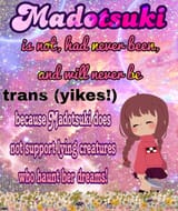 madotsuki