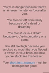 purgatory