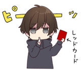 red-card