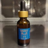 sublingual