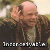 inconceivable