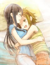 hug