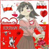 KOCHAM POLSKE