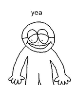 yea