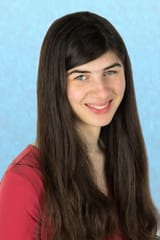 Alyssa Rosenzweig