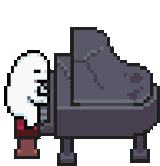 piano