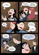 now she can fuck herself