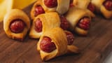 mini-hot-dogs