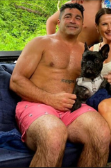 Addison Rae&#039;s dad