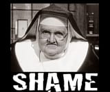 shame