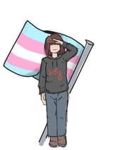 [www.boymoders.com] flag salute - 8018