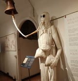 da vinci diving suit