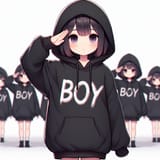 boymoder_SALUTE