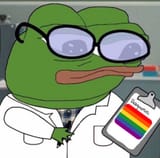 doctor frog