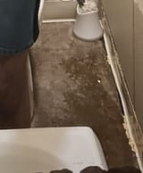 floor