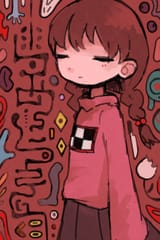 __madotsuki_yume_nikki_drawn_by_kubimogehina__f0052fa1977e498bde4aea2316f91816