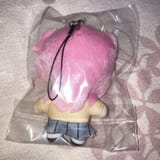 airi still in the bag