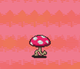 evilmushroom